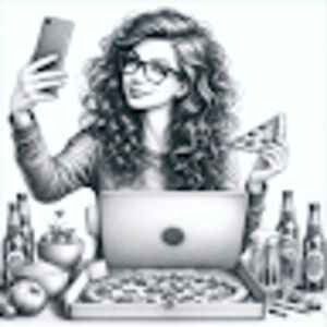 Meet your Posher, Jen